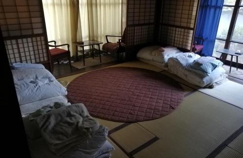 Onomichi House | z Authentic Trad Villa experience
