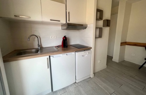 Lepante Quarter Apartment | Z B - Balcon Spitalieri - Jean Medecin /Masséna