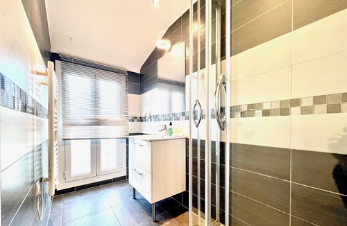 Lepante Quarter Apartment | Z B - Balcon Spitalieri - Jean Medecin /Masséna