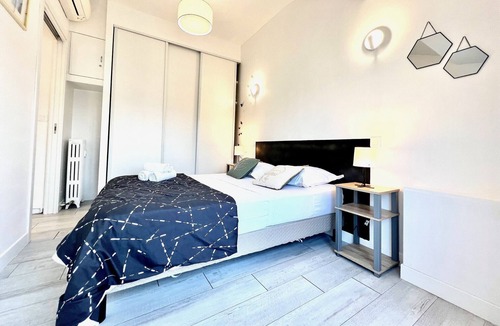 Lepante Quarter Apartment | Z B - Balcon Spitalieri - Jean Medecin /Masséna