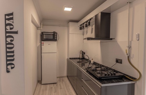 Urgup Apartment | Z&B Home
