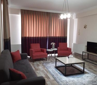 Urgup Villa | Z&B home