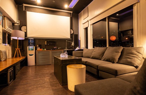 Downtown Hostel | Z Hostel