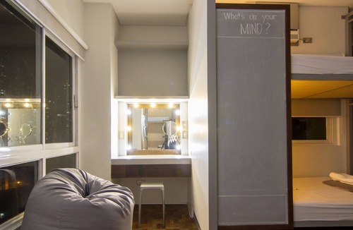 Downtown Hostel | Z Hostel