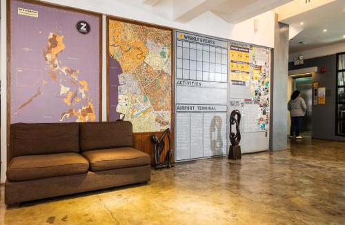 Downtown Hostel | Z Hostel