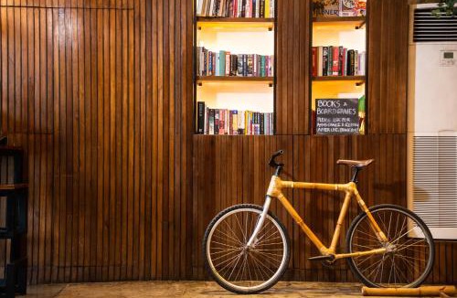 Downtown Hostel | Z Hostel