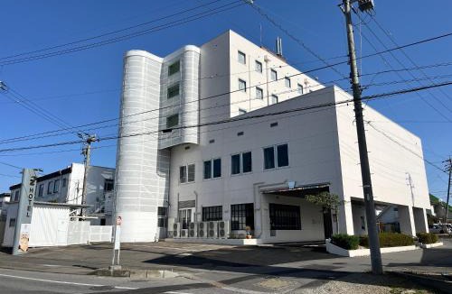 Ueda Hotel | Z hotel