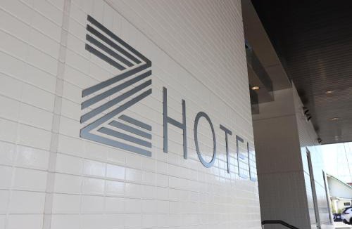 Ueda Hotel | Z hotel