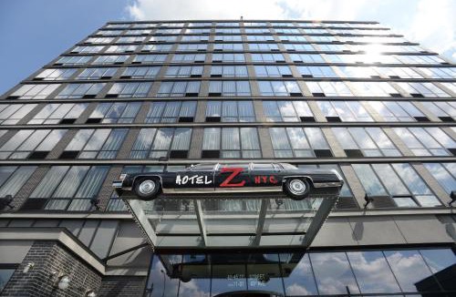 Hunters Point Hotel | Z NYC Hotel