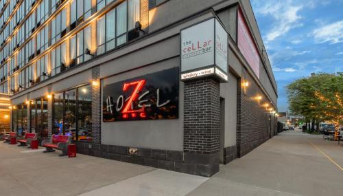 Hunters Point Hotel | Z NYC Hotel