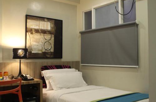Tacloban Hotel | Z Pad Residences