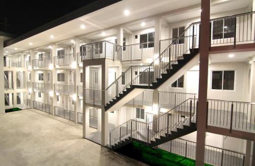 Tacloban Hotel | Z Pad Residences