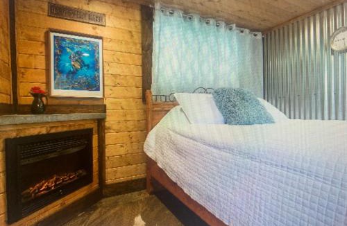 Templeton House | Z Ranch