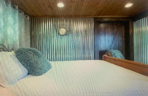 Templeton House | Z Ranch