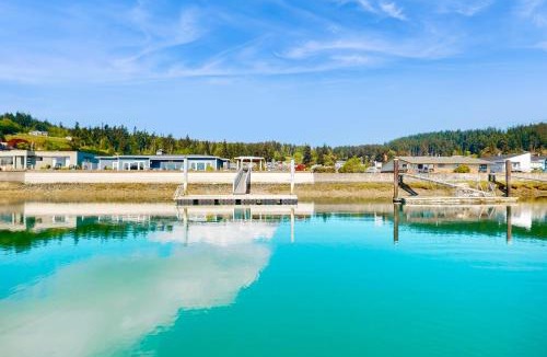 Oak Harbor House | Z-Resort