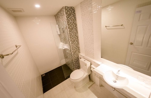 Hat Yai Hotel | Z Sleep Hotel