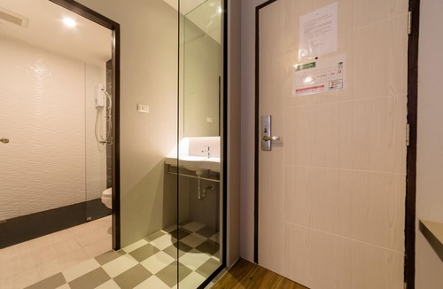 Hat Yai Hotel | Z Sleep Hotel