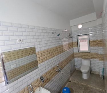 Siliguri Apartment | Z Stays