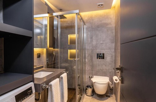 Eski Lara Apartment | Z-Suites