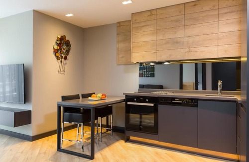 Eski Lara Apartment | Z-Suites