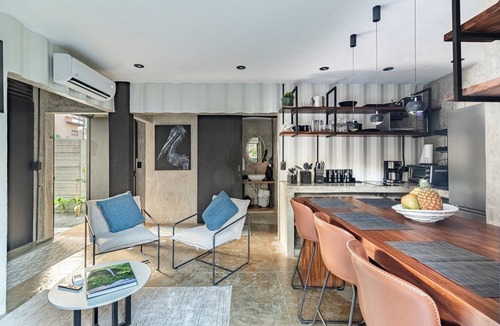 Potrero Apartment | Z102 studios