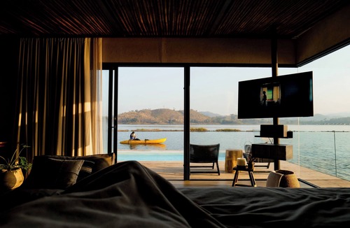 Tha Kradan Hotel | Z9 Resort