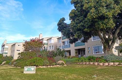 Elgin Apartment | Golfbeach Luxury self catering apartment
