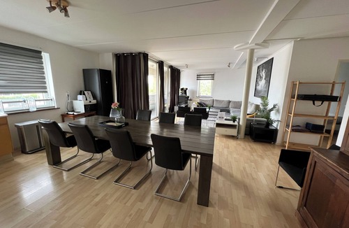 Wormer Apartment | Zaanse Schans Apartments