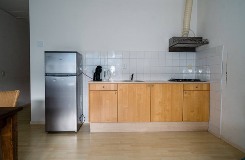 Wormer Apartment | Zaanse Schans Apartments