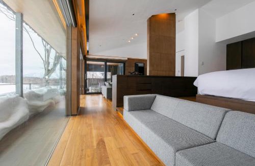 Kutchan Hotel | Zaborin