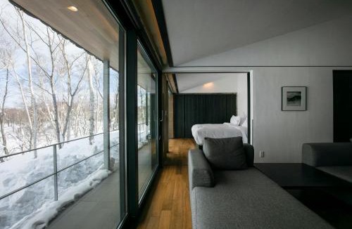 Kutchan Hotel | Zaborin