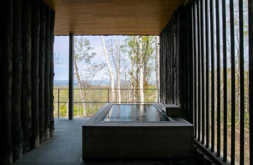 Kutchan Hotel | Zaborin