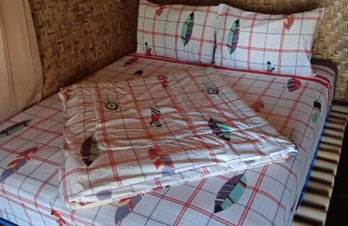 Bayan Bed & Breakfast | Zabu camp 1