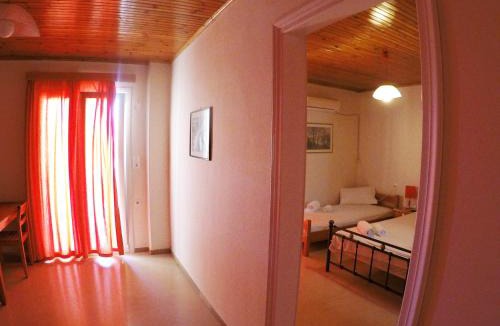 Episkopos Apartment | Zacharogianni Studios