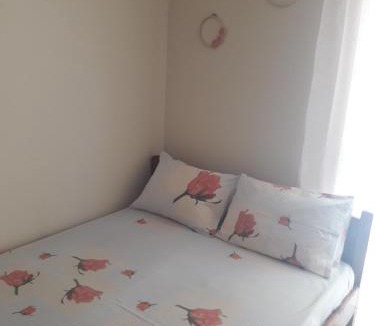Olymbiaki Akti Apartment | Zachos