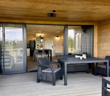 Mrozy Wielkie House | Zacisze Mrozy