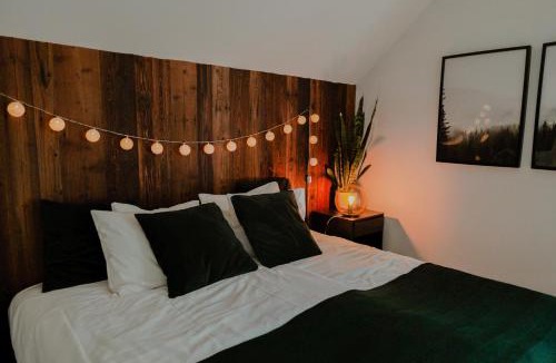 Zabierzow House | Zacisze