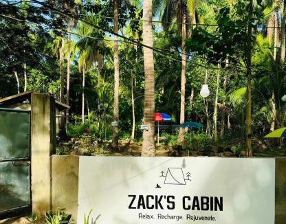 Culaba Other | ZACK'S Cabin