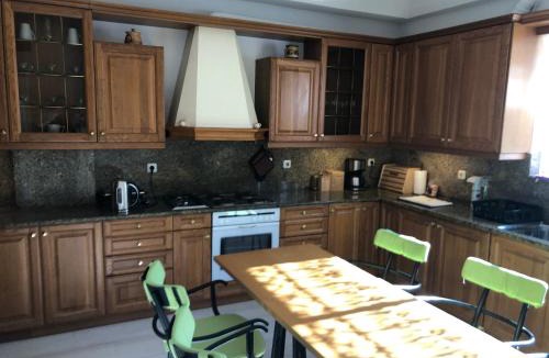 Kifisia Apartment | Zack's Grande