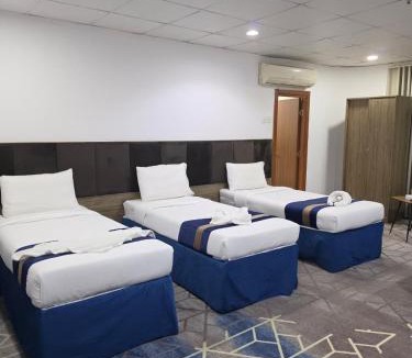 Mecca Hotel | Zad Ajyad