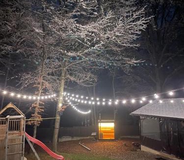 Feleacu House | ZADA nature lounge