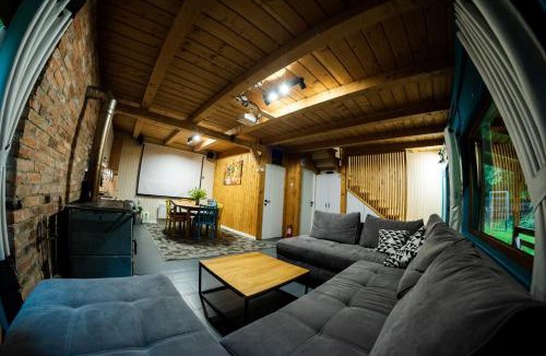 Feleacu House | ZADA nature lounge
