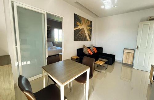 Nai Mueang Hotel | Zada Residence