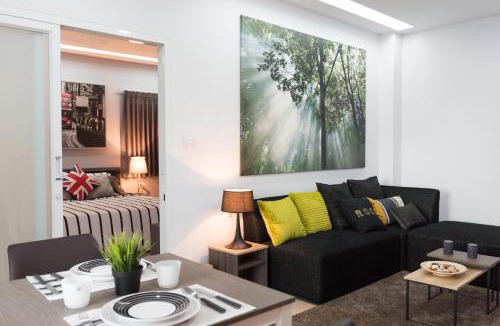 Nai Mueang Hotel | Zada Residence