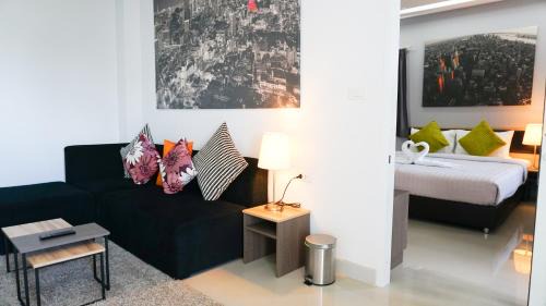 Nai Mueang Hotel | Zada Residence