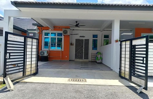 Jelai House | Zaffienadh Homestay Bahau