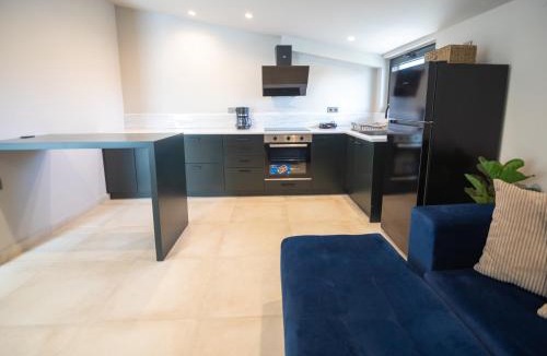 Amaliada Apartment | Zafirakis Suites Amaliada