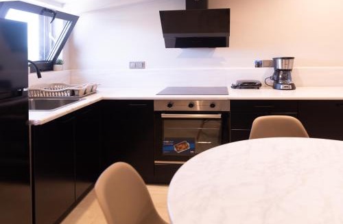 Amaliada Apartment | Zafirakis Suites Amaliada