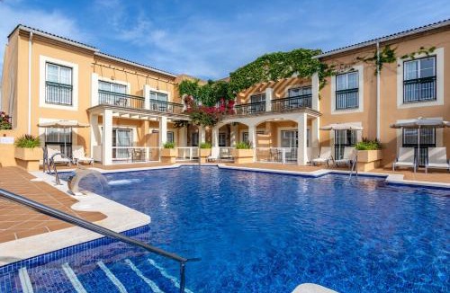 Cap d'Artrutx Apartment | Zafiro Menorca