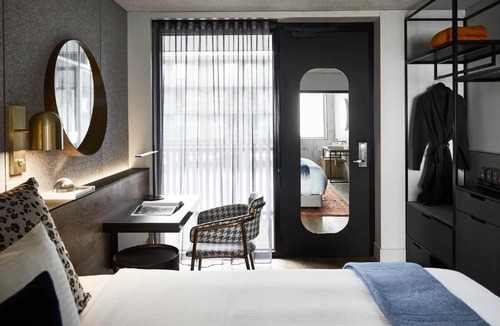Carlton South Hotel | Zagame's House